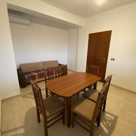 Vila Bali Durres Ngoại thất bức ảnh