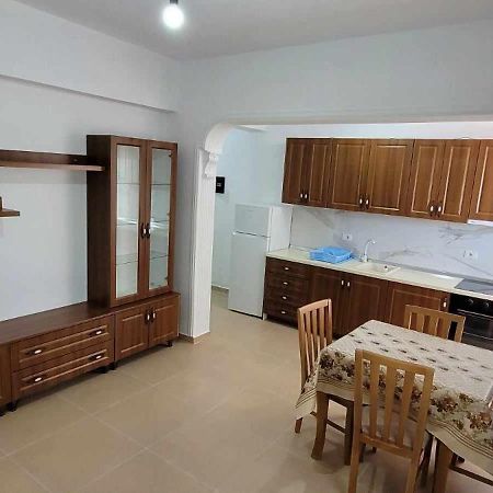 Vila Bali Durres Ngoại thất bức ảnh