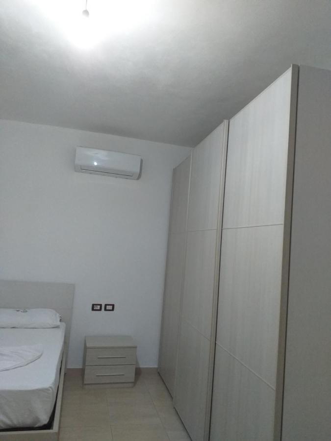 Vila Bali Durres Ngoại thất bức ảnh