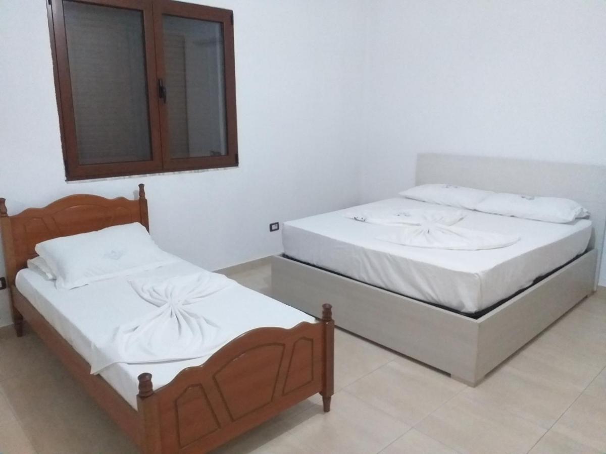 Vila Bali Durres Ngoại thất bức ảnh