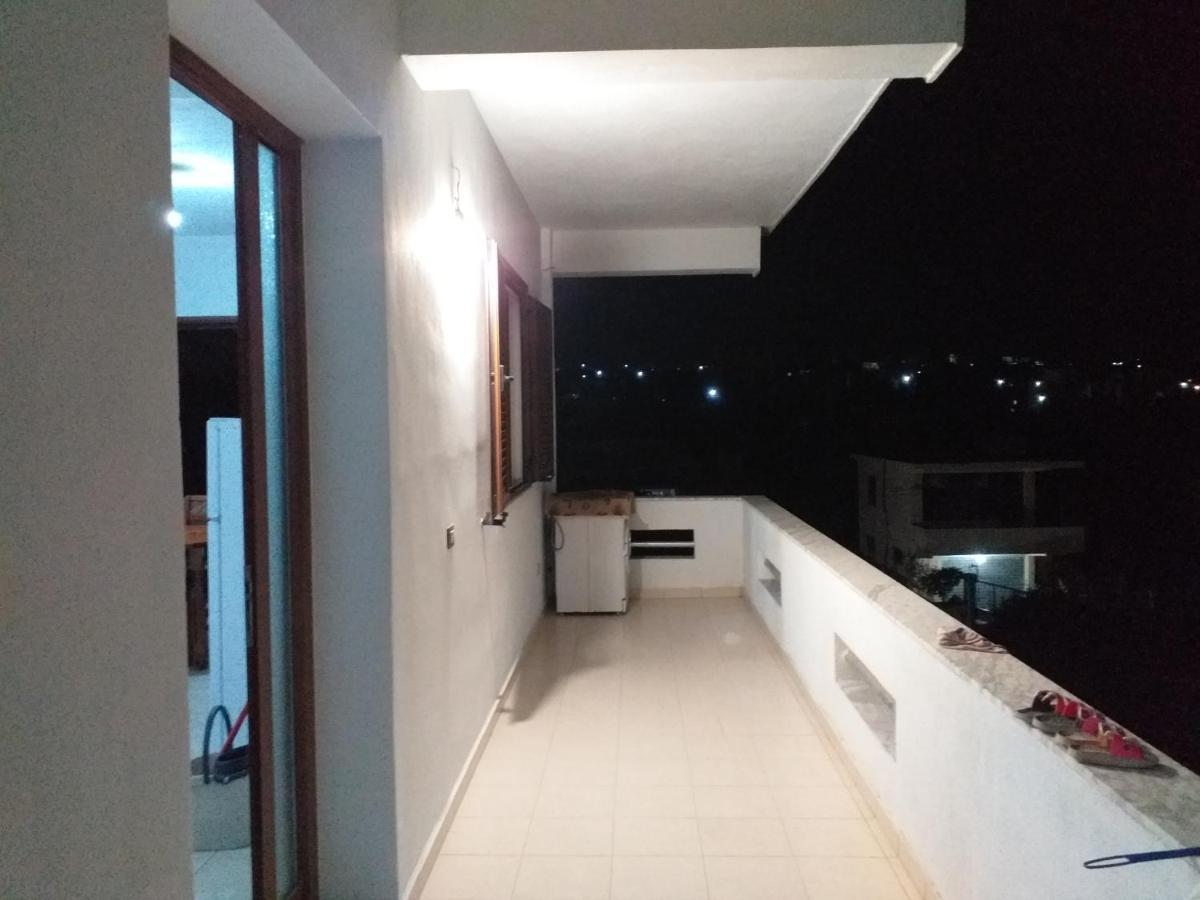 Vila Bali Durres Ngoại thất bức ảnh