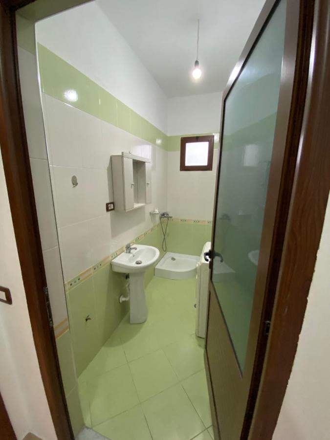 Vila Bali Durres Ngoại thất bức ảnh