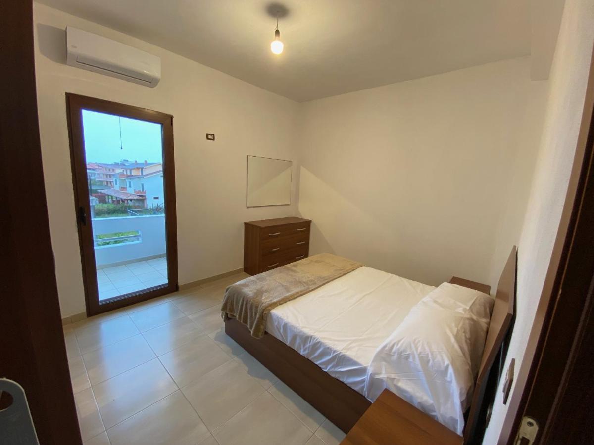 Vila Bali Durres Ngoại thất bức ảnh