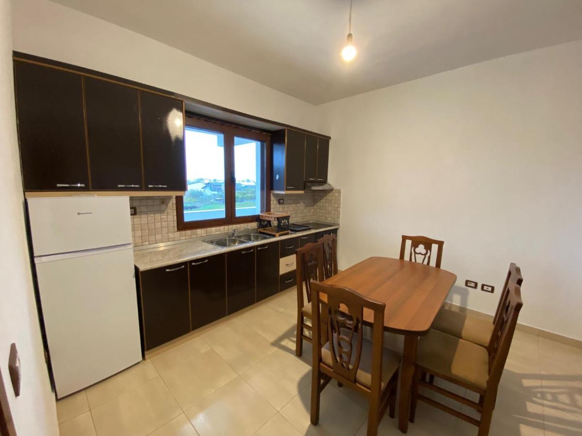 Vila Bali Durres Ngoại thất bức ảnh