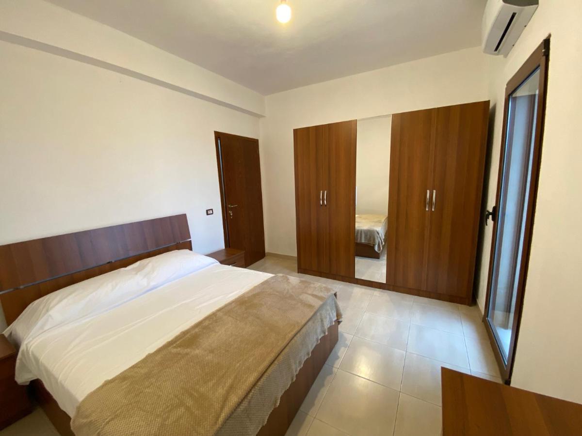 Vila Bali Durres Ngoại thất bức ảnh