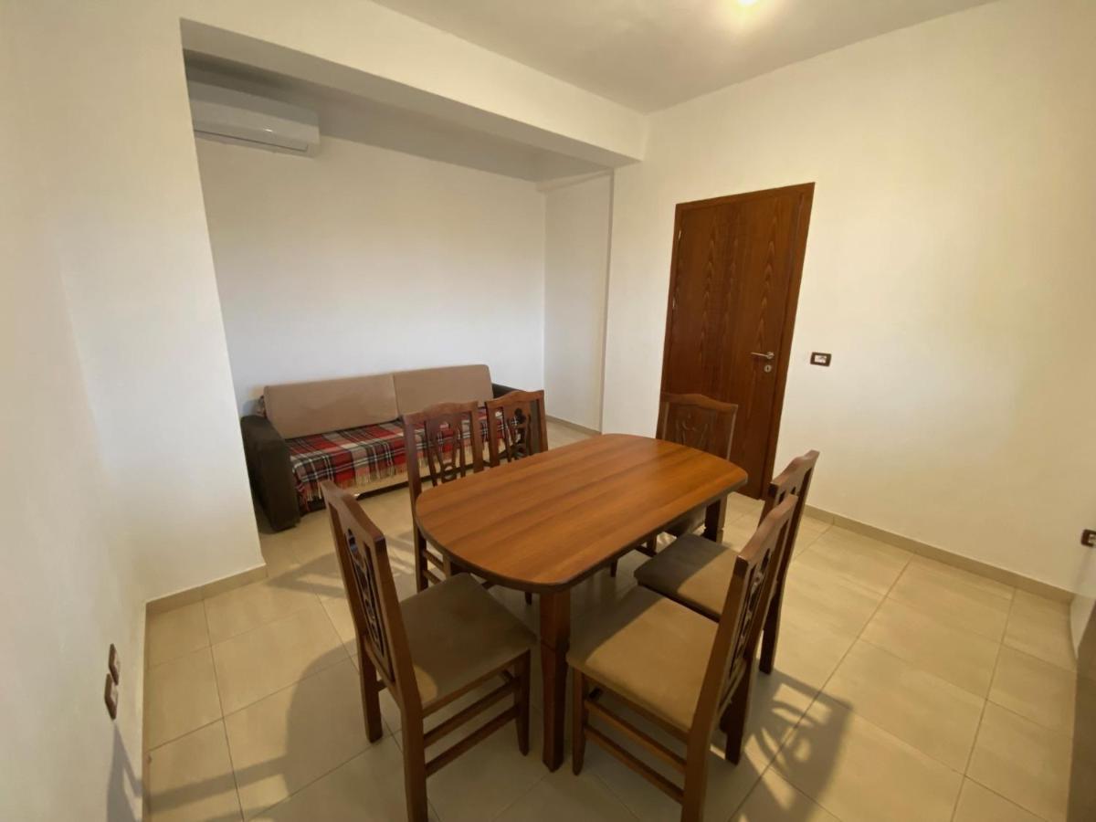 Vila Bali Durres Ngoại thất bức ảnh