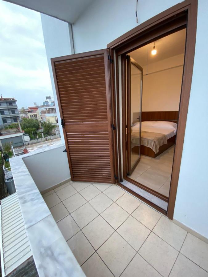 Vila Bali Durres Ngoại thất bức ảnh