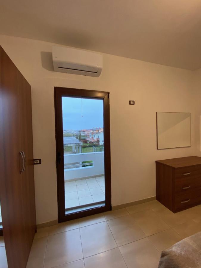 Vila Bali Durres Ngoại thất bức ảnh