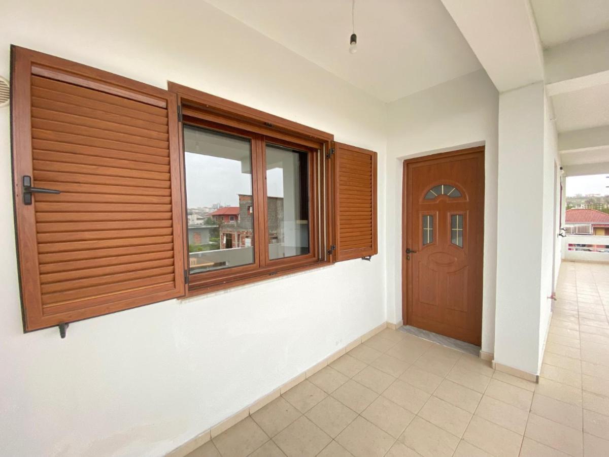 Vila Bali Durres Ngoại thất bức ảnh