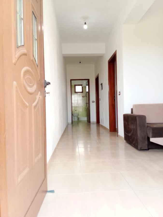Vila Bali Durres Ngoại thất bức ảnh