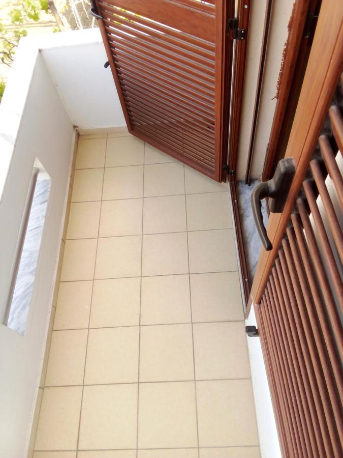 Vila Bali Durres Ngoại thất bức ảnh