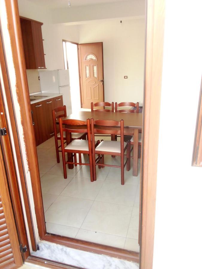 Vila Bali Durres Ngoại thất bức ảnh