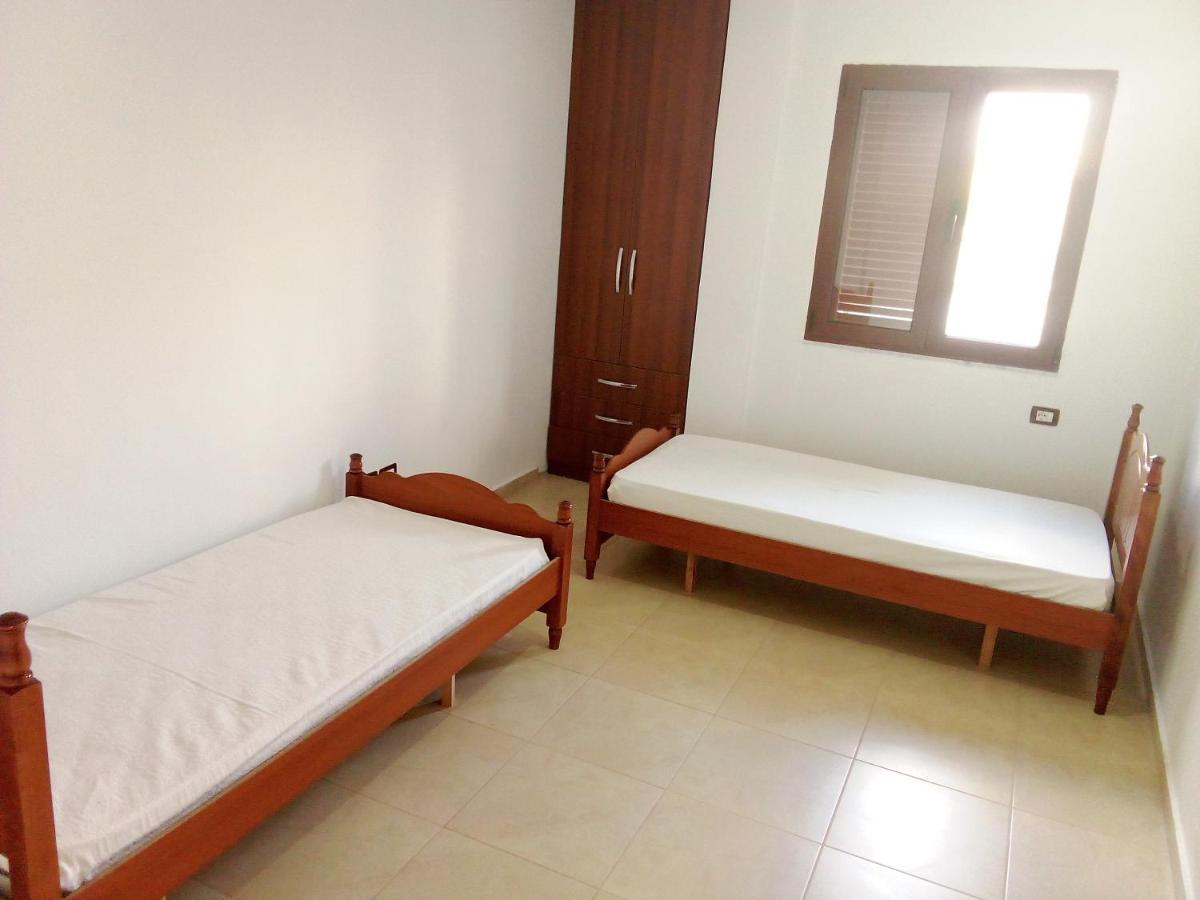 Vila Bali Durres Ngoại thất bức ảnh