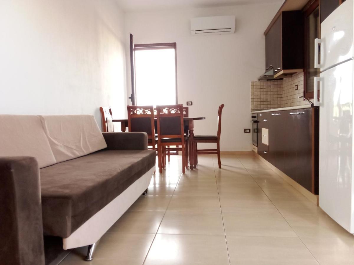 Vila Bali Durres Ngoại thất bức ảnh