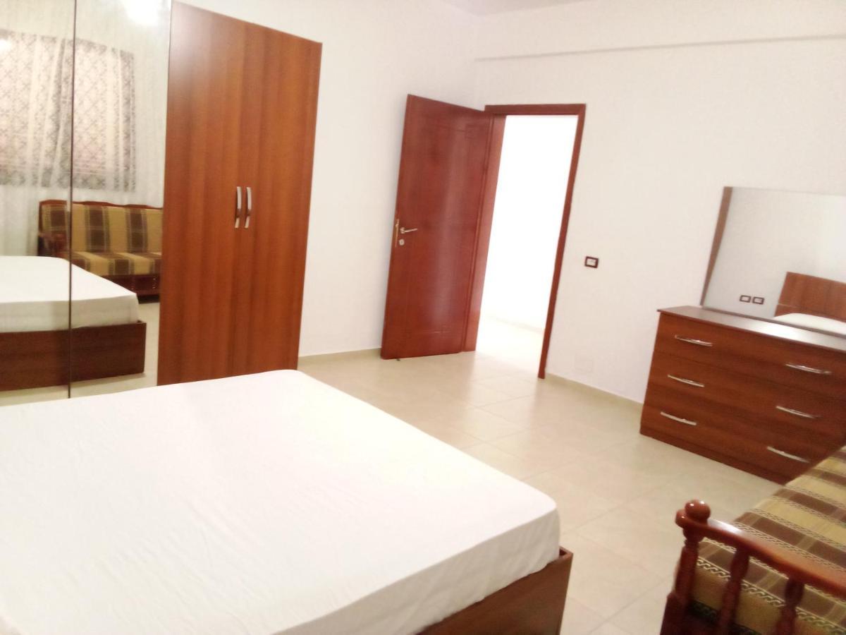 Vila Bali Durres Ngoại thất bức ảnh
