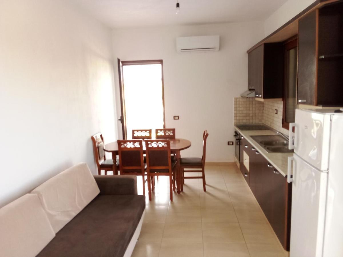 Vila Bali Durres Ngoại thất bức ảnh