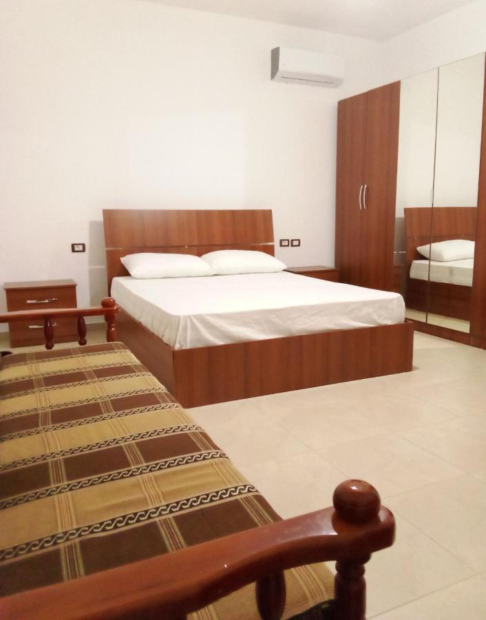 Vila Bali Durres Ngoại thất bức ảnh