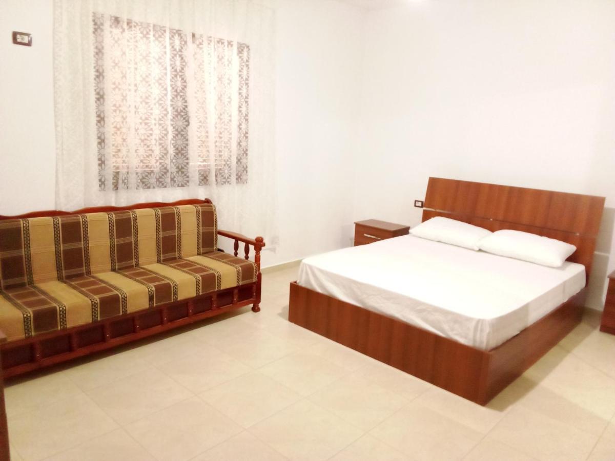 Vila Bali Durres Ngoại thất bức ảnh