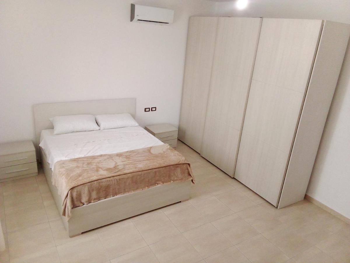 Vila Bali Durres Ngoại thất bức ảnh
