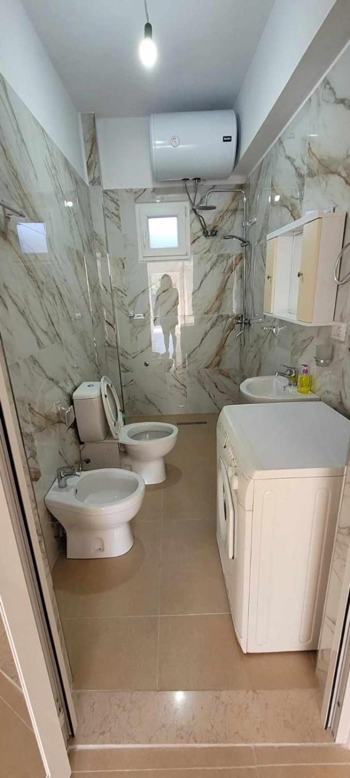 Vila Bali Durres Ngoại thất bức ảnh