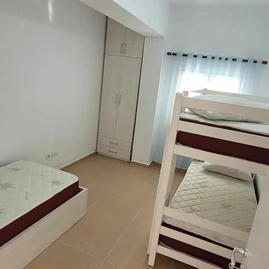 Vila Bali Durres Ngoại thất bức ảnh