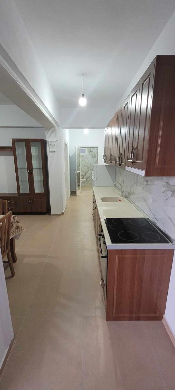 Vila Bali Durres Ngoại thất bức ảnh