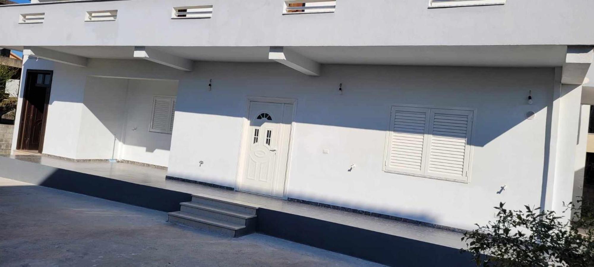 Vila Bali Durres Ngoại thất bức ảnh