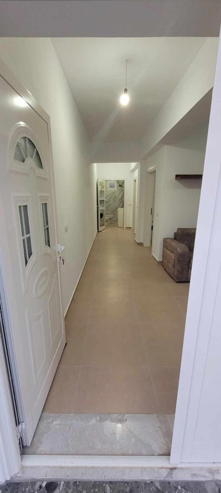 Vila Bali Durres Ngoại thất bức ảnh