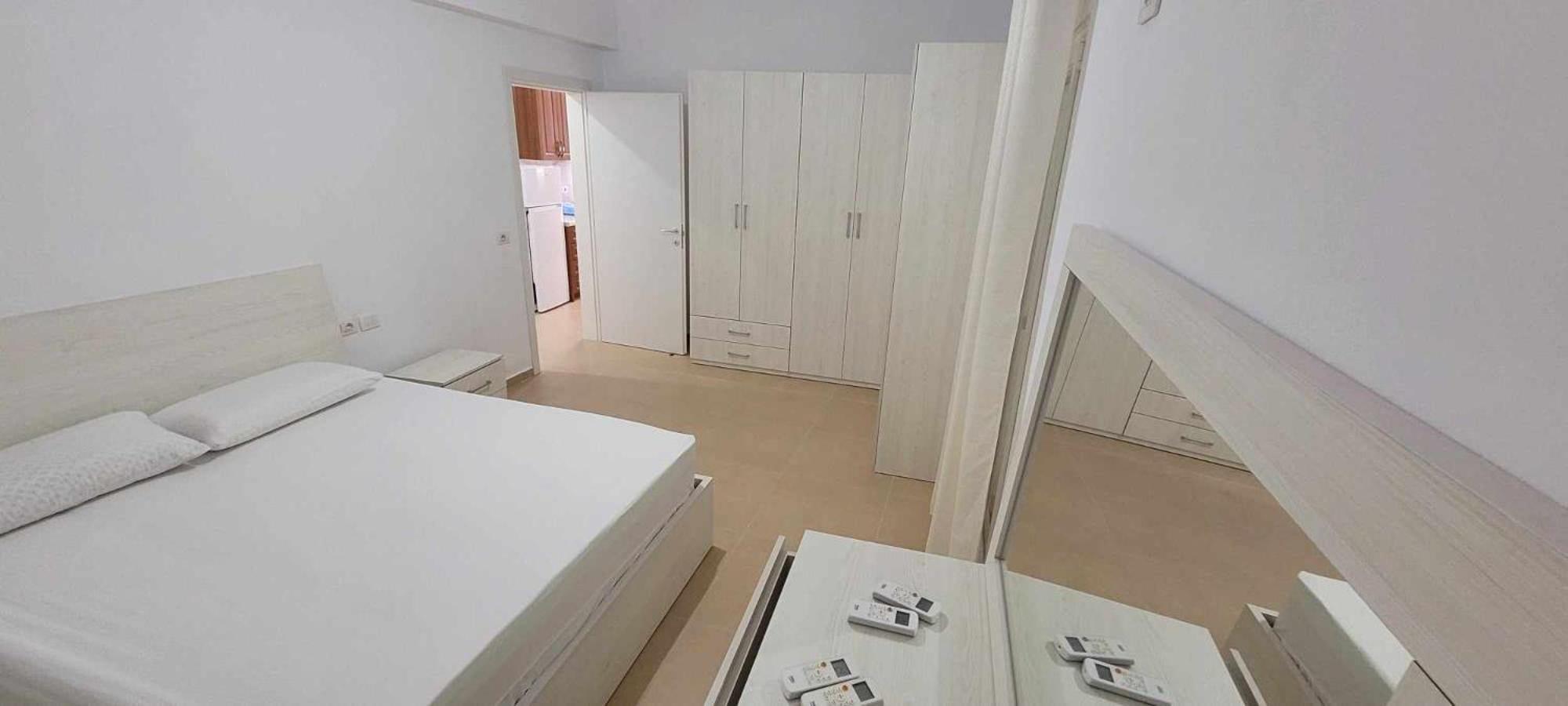 Vila Bali Durres Ngoại thất bức ảnh