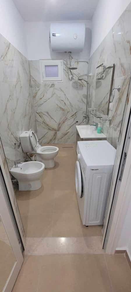 Vila Bali Durres Ngoại thất bức ảnh