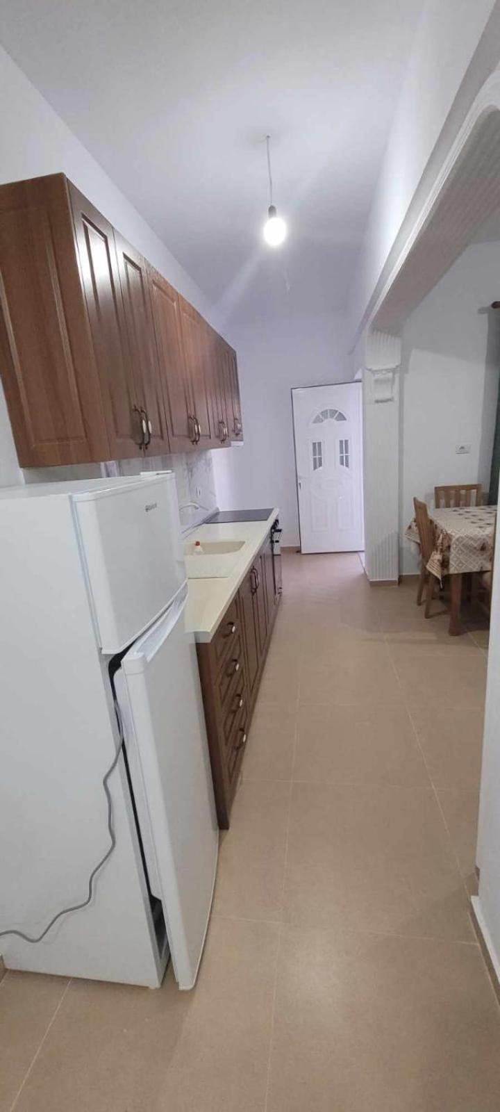 Vila Bali Durres Ngoại thất bức ảnh