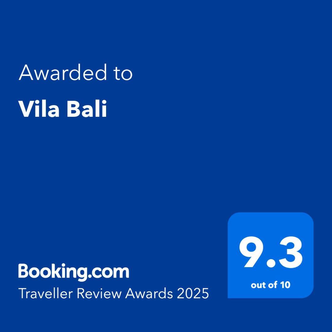 Vila Bali Durres Ngoại thất bức ảnh